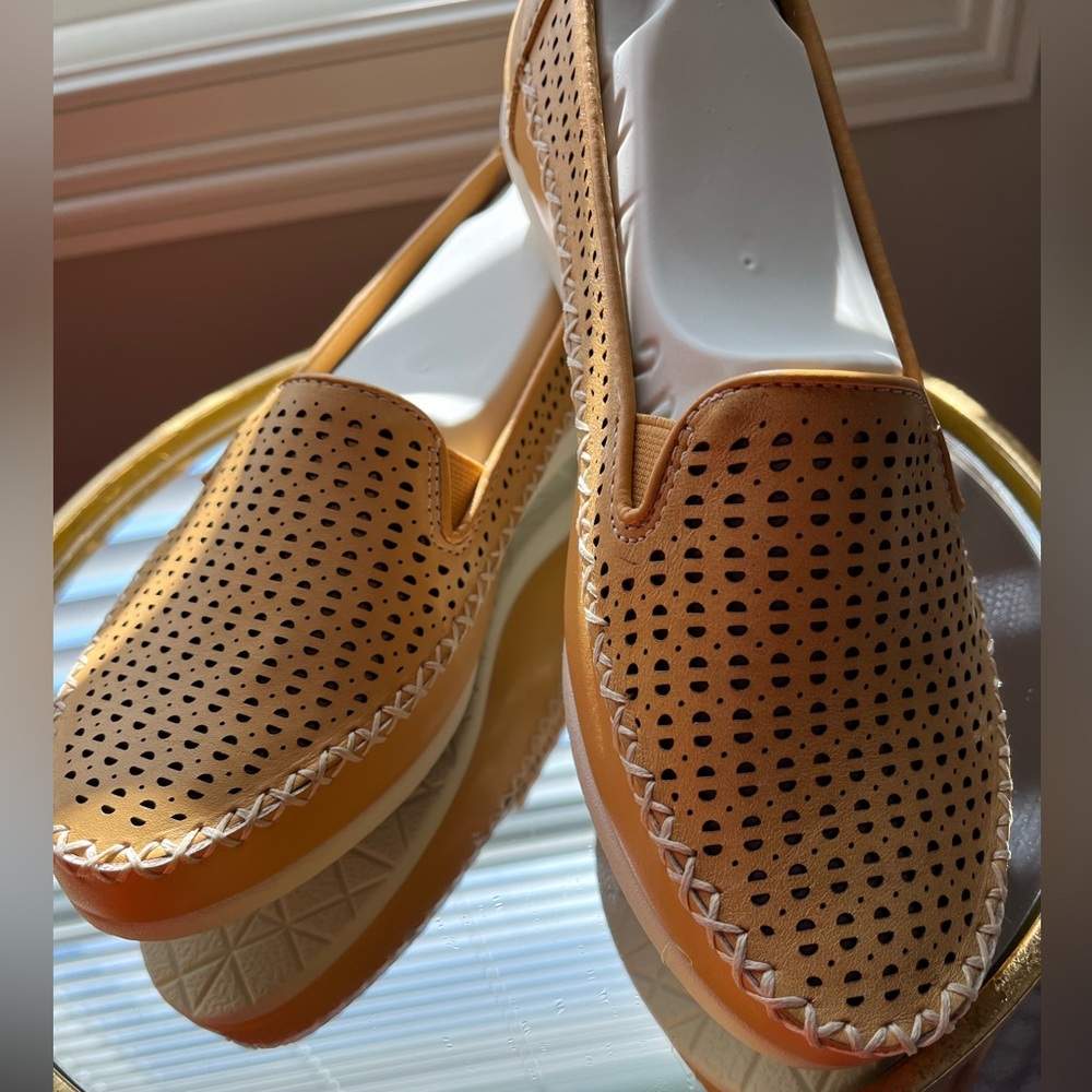 Earth Shoes